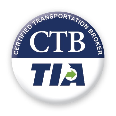 Certified Transportation Broker (CTB) Program Tri 1 2023