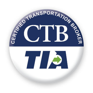 Certified Transportation Broker (CTB) Program Tri 2 2024