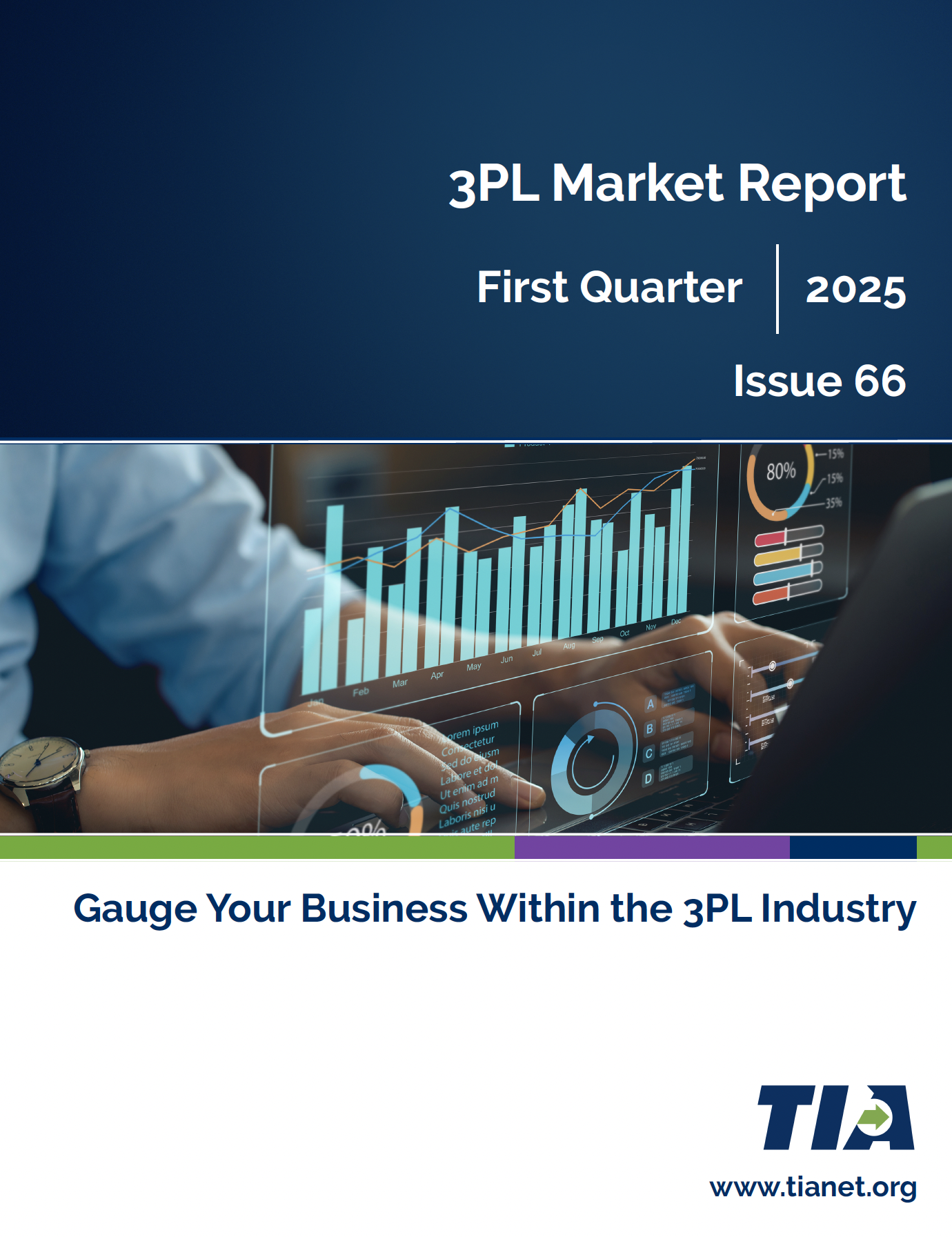 Q1-2025 TIA Market Report